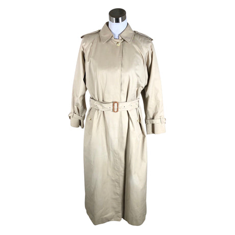 Naisten Burberrys' - Trenssitakki, koko 36 - Beige ()