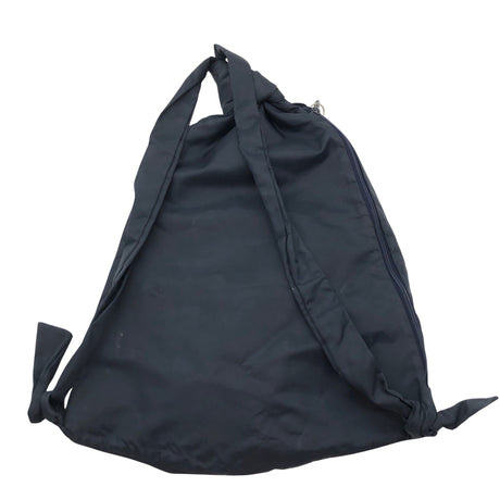 Naisten Groom Paris - Reppu, koko Maxi - Sininen (2)