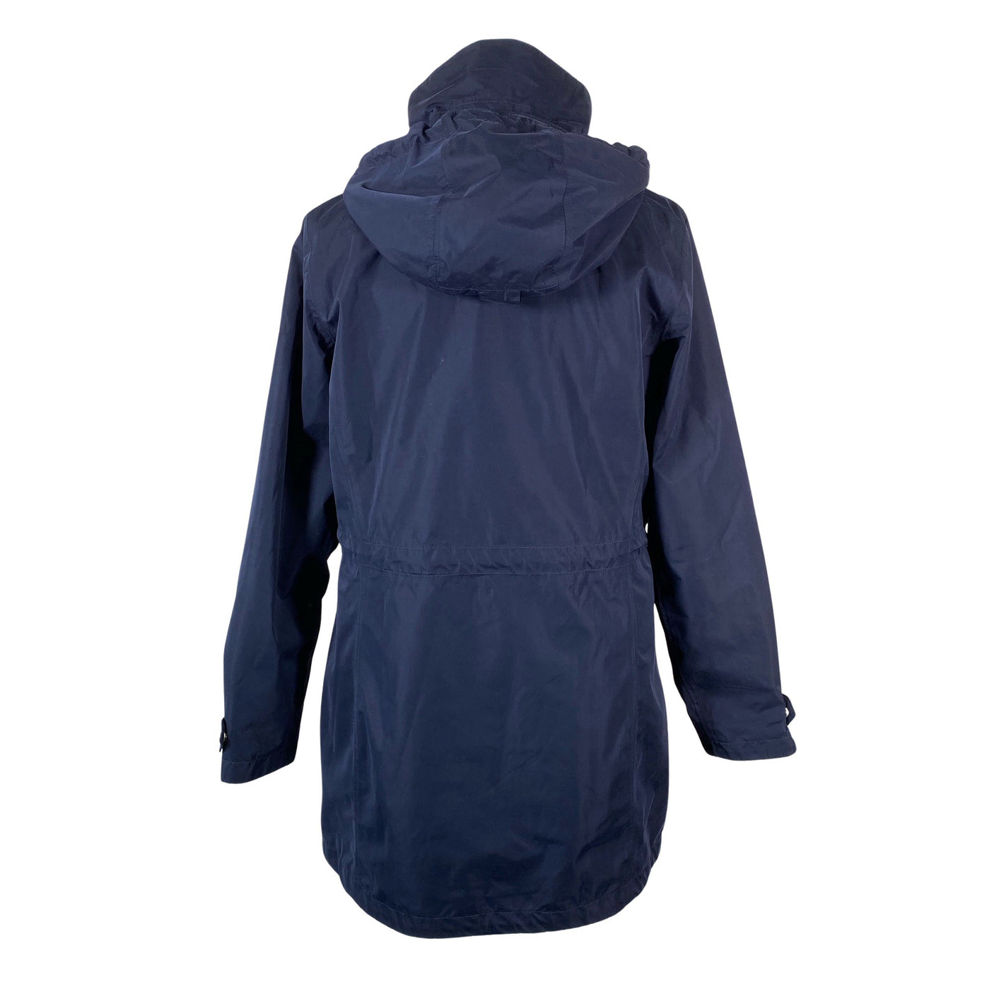 Naisten Luhta - Ulkoilutakki, koko 42 - Sininen (2)