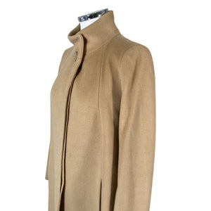 Naisten Erre - Villakangastakki, koko 44 - Beige (3)