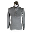 Naisten Merrell - Pusero, koko 34 - Harmaa ()
