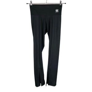 Naisten Adidas - Urheilutrikoot, koko 36 - Musta (1)