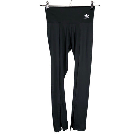 Naisten Adidas - Urheilutrikoot, koko 36 - Musta ()