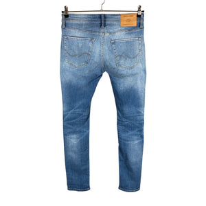 Miesten Jack & Jones - Farkut, koko W31 - Sininen (2)