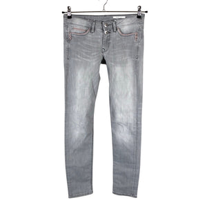 Naisten Esprit - Farkut, koko W25 - Harmaa (1)
