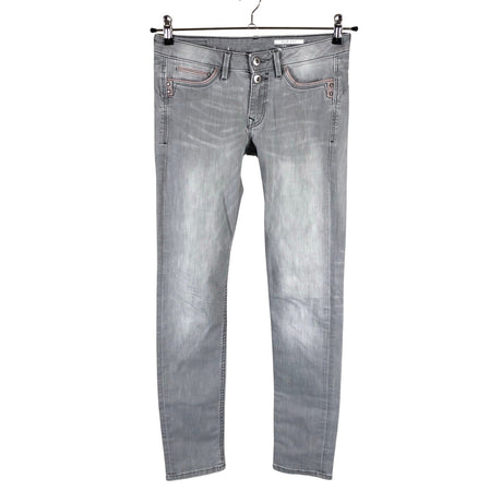 Naisten Esprit - Farkut, koko W25 - Harmaa ()