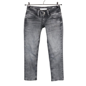 Naisten Pepe Jeans - Farkut, koko W36 - Harmaa (1)