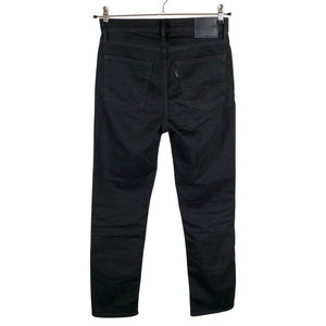 Naisten Levi's - Farkut, koko W29 - Musta (2)