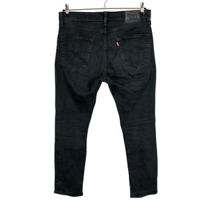 Miesten Levi's - Farkut, koko W33 - Harmaa (2)