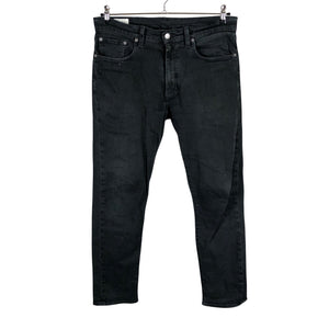 Miesten Levi's - Farkut, koko W33 - Harmaa (1)
