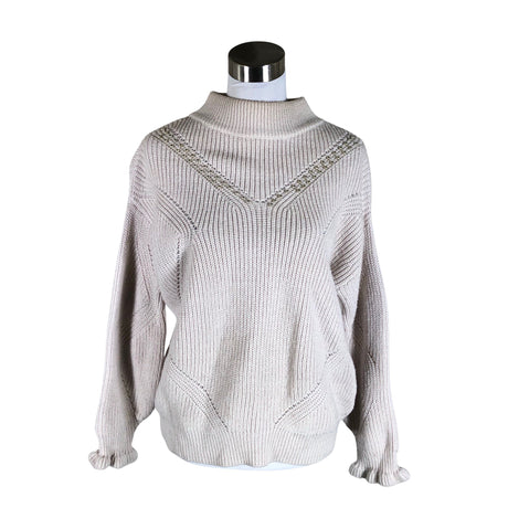 Naisten Guess - Neulepaita, koko 36 - Beige ()