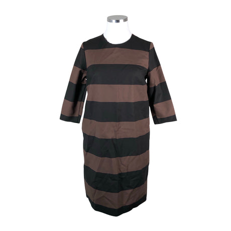 Naisten Marimekko - Kangasmekko, koko 46 - Ruskea ()