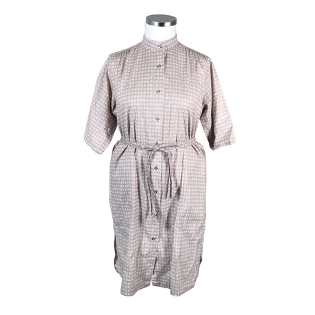 Naisten Marimekko - Kangasmekko, koko 42 - Beige ()
