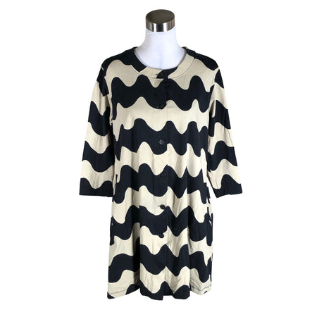Naisten Marimekko - Jakku, koko 40 - Beige ()
