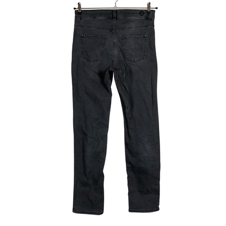 Naisten MAC - Farkut, koko 36 - Harmaa (2)