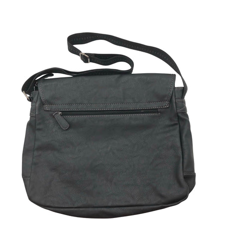 Unisex Tamaris - Olkalaukku, koko Maxi - Musta (2)