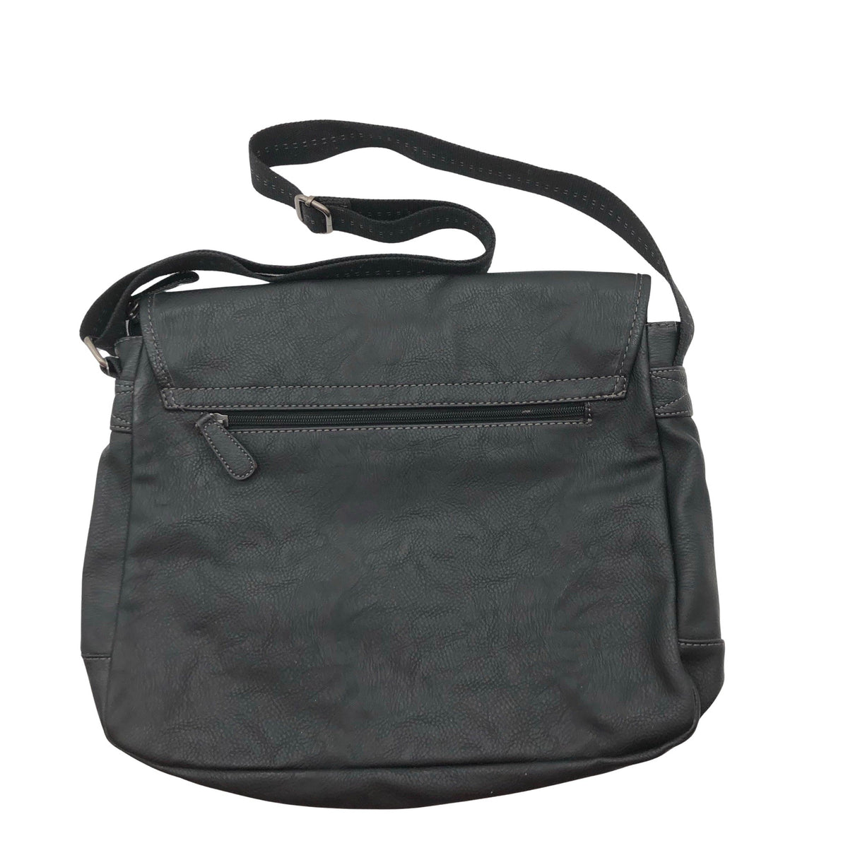 Unisex Tamaris - Olkalaukku, koko Maxi - Musta (2)