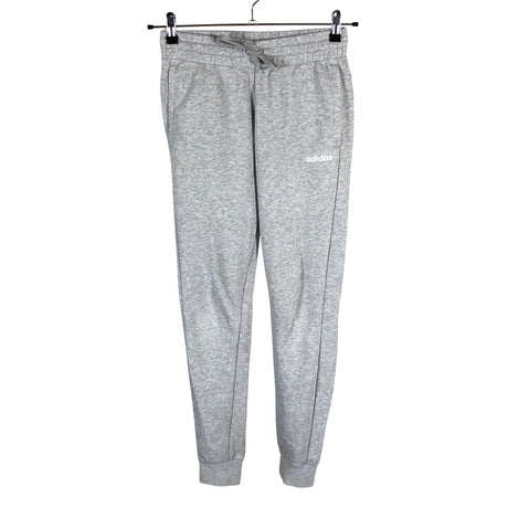 Naisten Adidas - Collegehousut, koko 34 - Harmaa ()