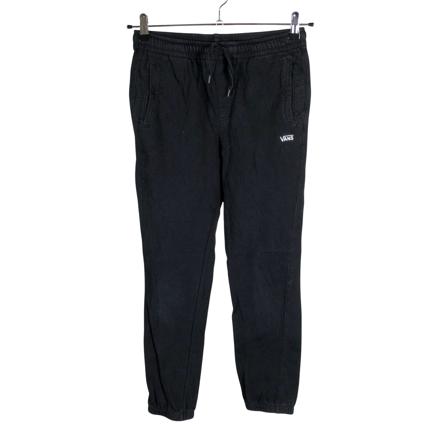 Unisex Vans - Collegehousut, koko 164 - 170 - Musta (1)