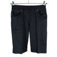 Naisten Brax - Shortsit, koko 36 - Sininen ()
