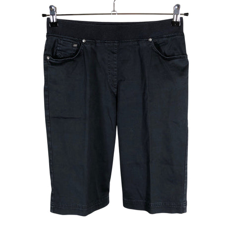 Naisten Brax - Shortsit, koko 36 - Sininen ()