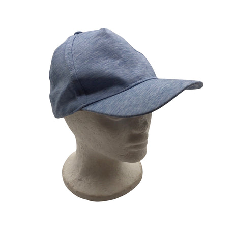 Unisex Bogi - Lippalakki, koko 38 - 40 cm - Vaaleansininen ()
