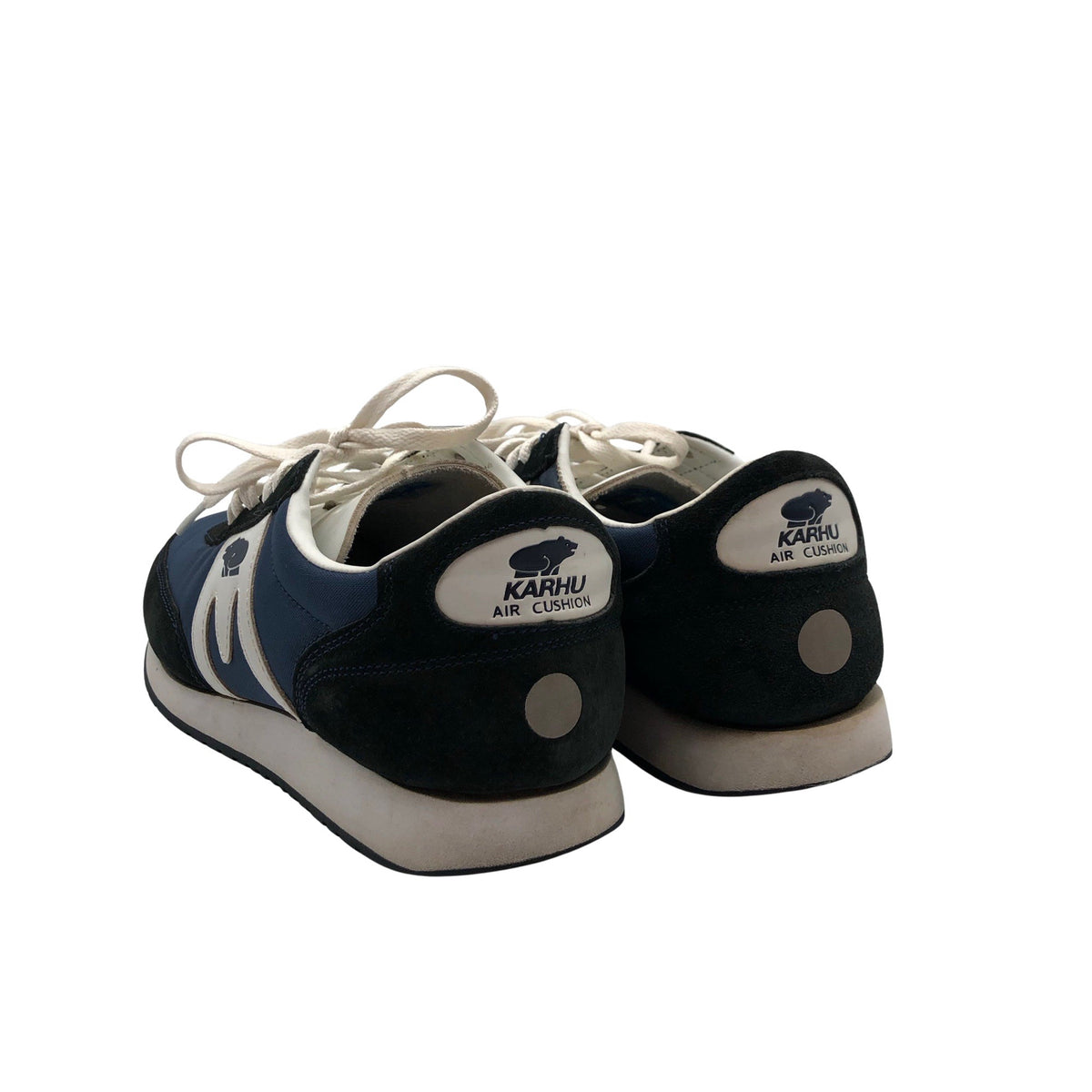 Unisex Karhu - Tennarit, koko 40 - Sininen (2)