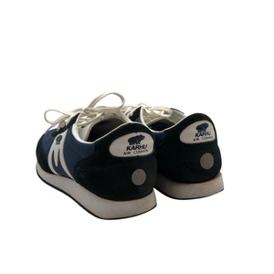 Unisex Karhu - Tennarit, koko 40 - Sininen (2)