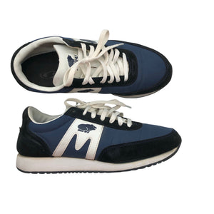 Unisex Karhu - Tennarit, koko 40 - Sininen (1)