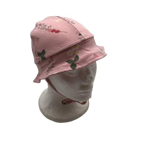 Tyttöjen Polarn O. Pyret - Kesähattu, koko 40 - 42 cm - Vaaleanpunainen ()