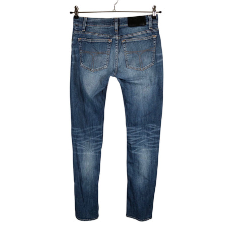 Naisten Tiger of Sweden - Farkut, koko W28 - Sininen (2)