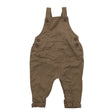 Unisex Next - Haalari, koko 62 - 68 - Ruskea ()