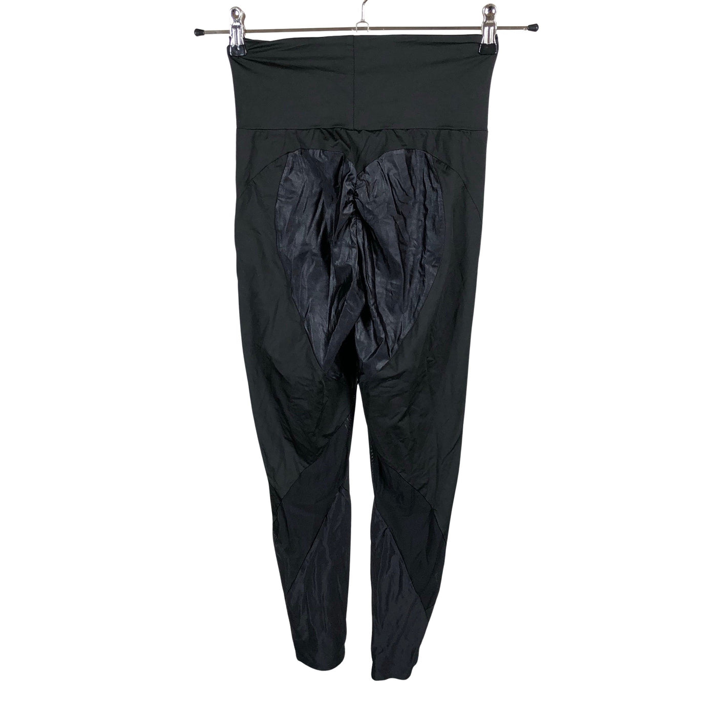 Naisten Biancaneve - Urheilutrikoot, koko 38 - Musta (2)