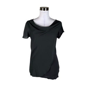 Naisten Soyaconcept - T-paita, koko 36 - Harmaa (1)