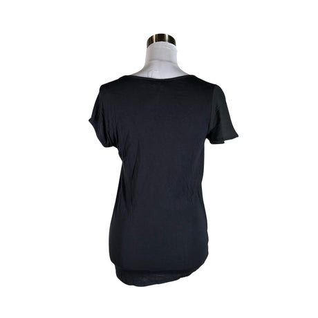Naisten Soyaconcept - T-paita, koko 36 - Harmaa (2)