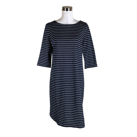 Naisten Ril's - Trikoomekko, koko 38 - Sininen ()