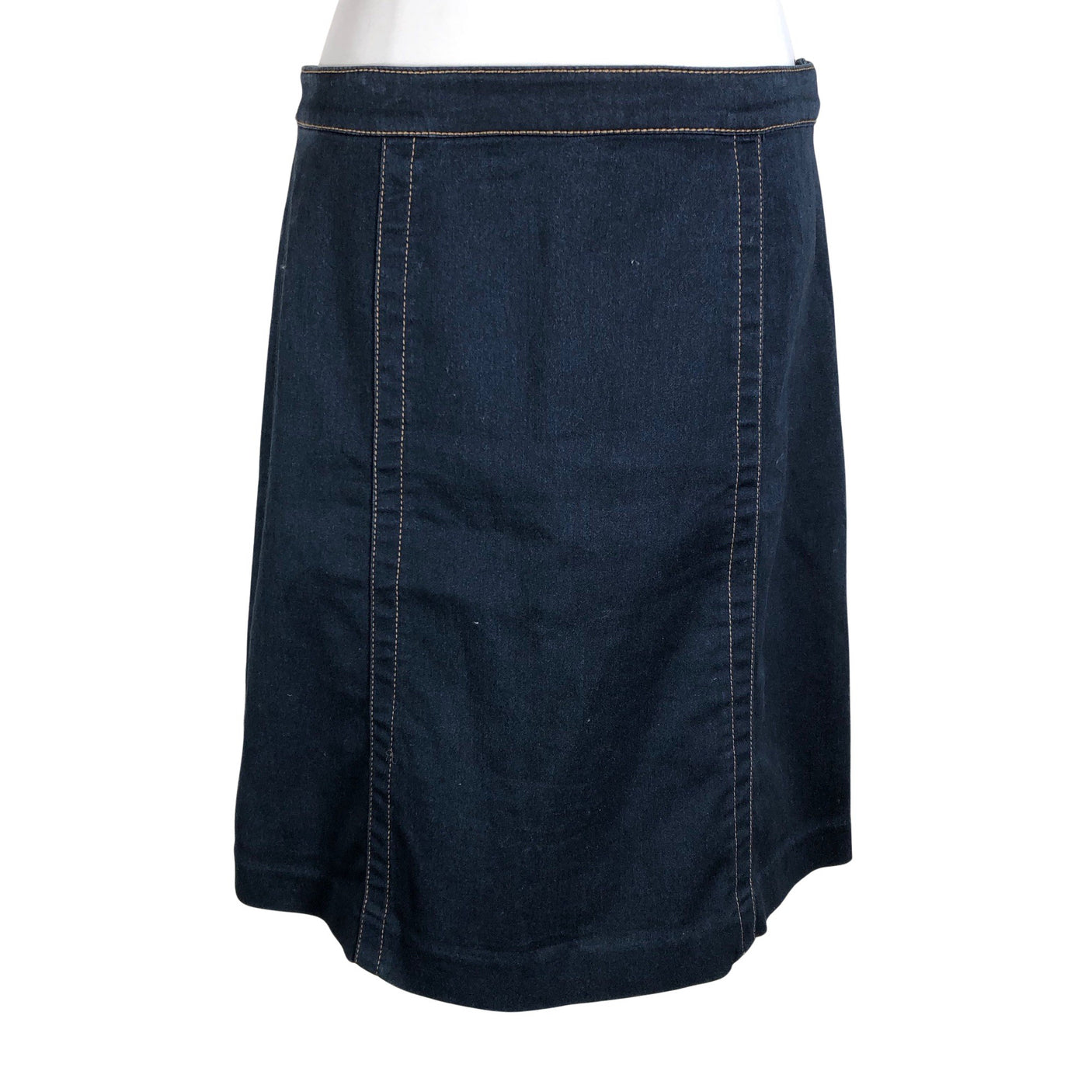 Naisten Noom - Farkkuhame, koko 40 - Sininen (1)