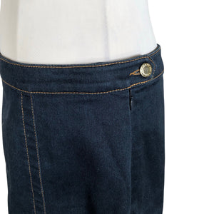 Naisten Noom - Farkkuhame, koko 40 - Sininen (2)