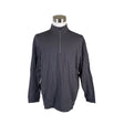 Miesten Adidas - Trikoopaita, koko L - Harmaa ()