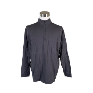 Miesten Adidas - Trikoopaita, koko L - Harmaa (1)