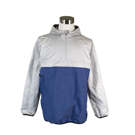 Miesten Adidas - Urheilutakki, koko L - Harmaa ()