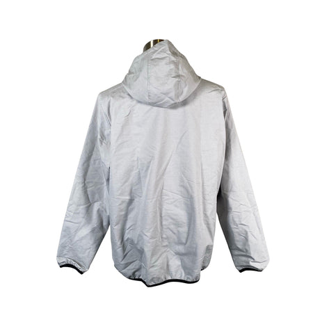 Miesten Adidas - Urheilutakki, koko L - Harmaa (2)