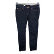 Naisten Tommy Hilfiger - Farkut, koko W28 - Sininen ()