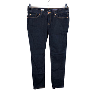 Naisten Tommy Hilfiger - Farkut, koko W28 - Sininen (1)