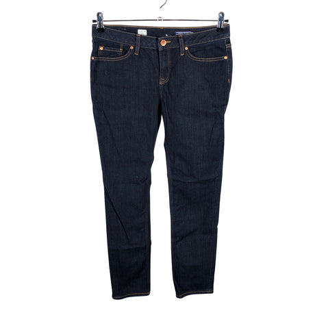 Naisten Tommy Hilfiger - Farkut, koko W28 - Sininen ()