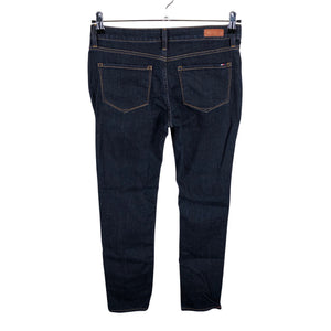 Naisten Tommy Hilfiger - Farkut, koko W28 - Sininen (2)