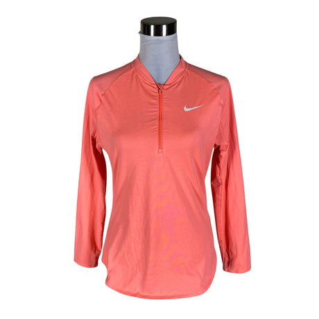 Naisten Nike - Trikoopaita, koko 36 - Pinkki ()