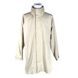 Miesten Adidas - Ulkoilutakki, koko L - Beige ()