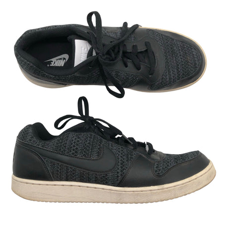 Miesten Nike - Tennarit, koko 45 - Musta ()
