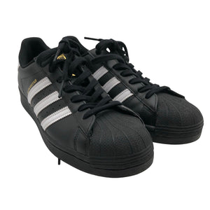 Miesten Adidas - Tennarit, koko 45 - Musta (2)